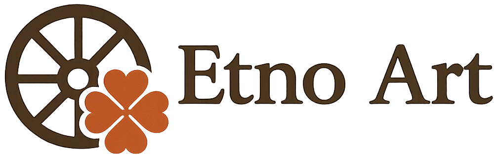 Etno Art – Schmiedekunst, Holzdesign & Naturprodukte aus Estland